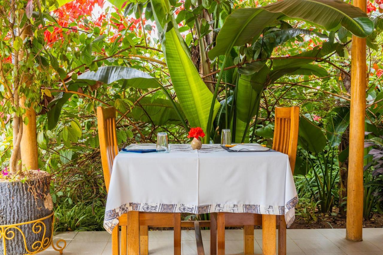 Villa Asimba Kigali Kültér fotó